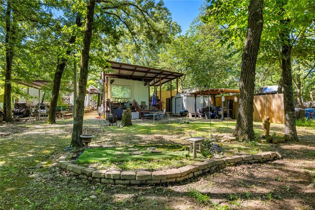 Lot 129 Private Road 5813 Road 5813, Yantis, TX 75765