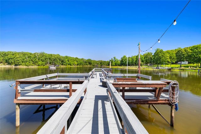 Lot 129 Private Road 5813 Road 5813, Yantis, TX 75765