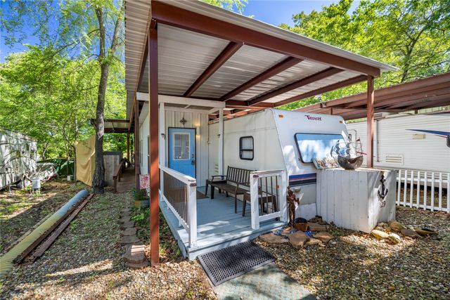 Lot 129 Private Road 5813 Road 5813, Yantis, TX 75765