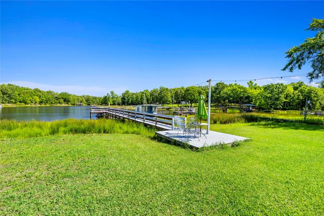 Lot 129 Private Road 5813 Road 5813, Yantis, TX 75765