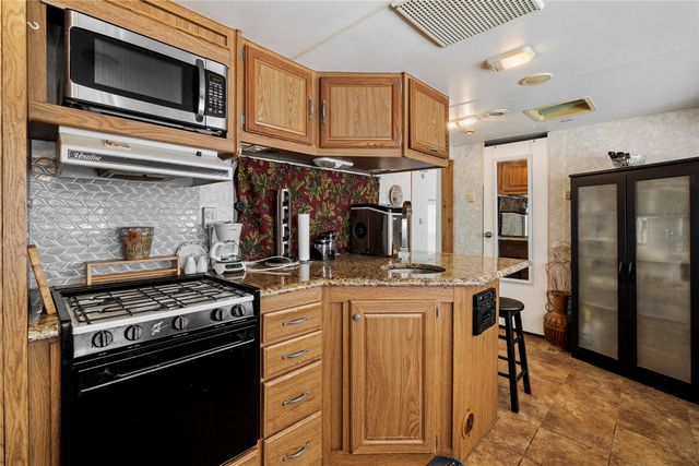 Lot 129 Private Road 5813 Road 5813, Yantis, TX 75765