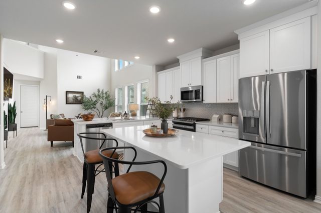 3131 Elmwood Street, Fate, TX 75087