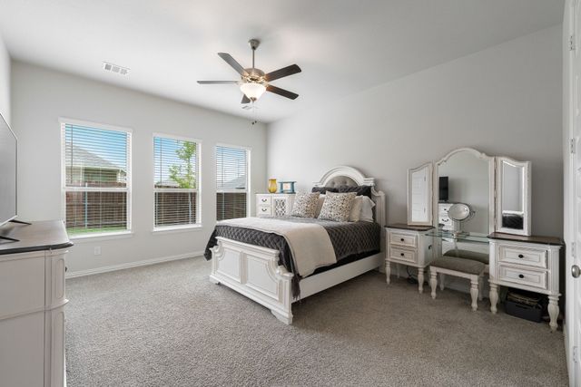 3131 Elmwood Street, Fate, TX 75087