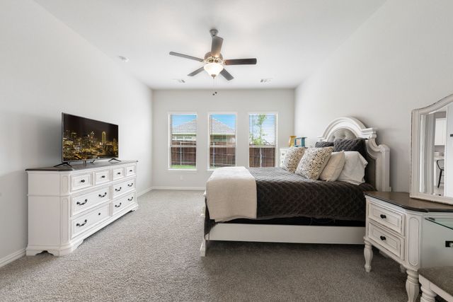 3131 Elmwood Street, Fate, TX 75087