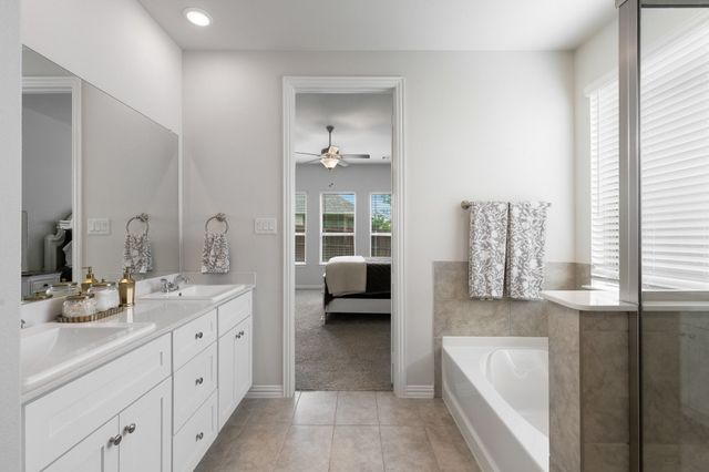 3131 Elmwood Street, Fate, TX 75087
