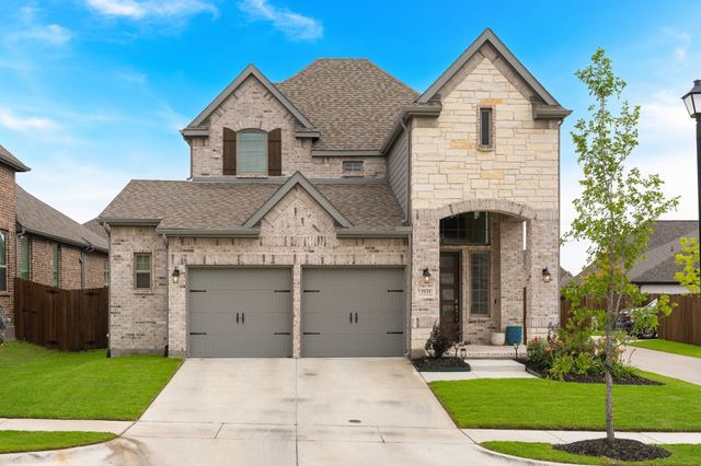 3131 Elmwood Street, Fate, TX 75087