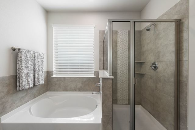 3131 Elmwood Street, Fate, TX 75087
