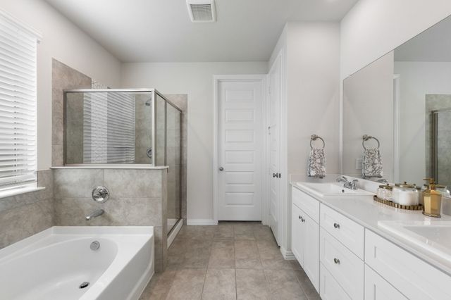 3131 Elmwood Street, Fate, TX 75087