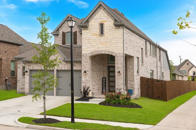 3131 Elmwood Street, Fate, TX 75087
