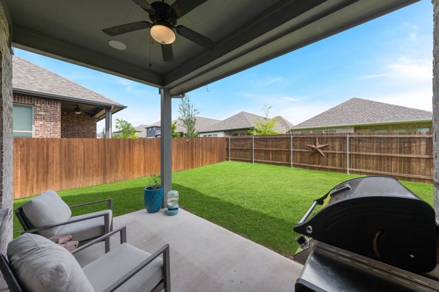 3131 Elmwood Street, Fate, TX 75087