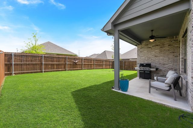 3131 Elmwood Street, Fate, TX 75087