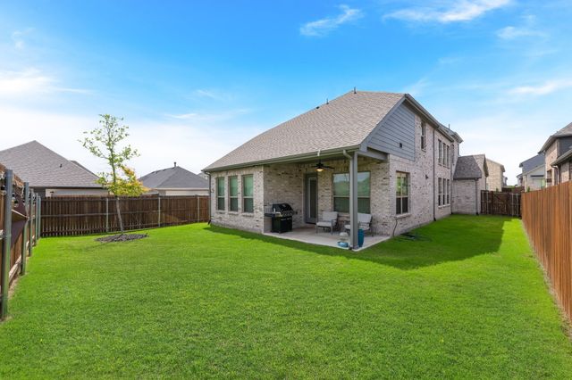 3131 Elmwood Street, Fate, TX 75087