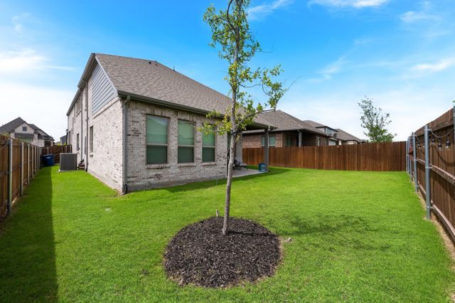 3131 Elmwood Street, Fate, TX 75087