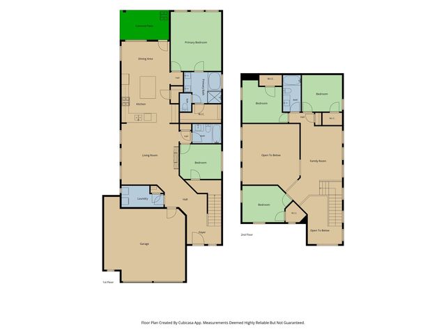 3131 Elmwood Street, Fate, TX 75087