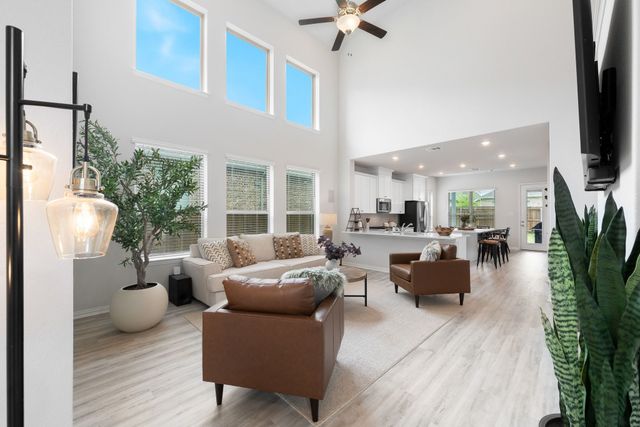 3131 Elmwood Street, Fate, TX 75087