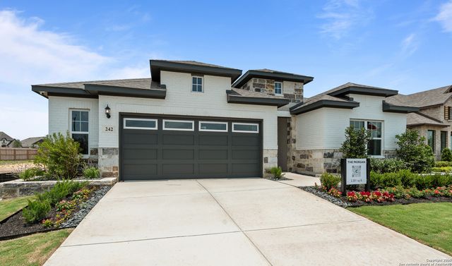 9522 Luke Path, San Antonio, TX 78254