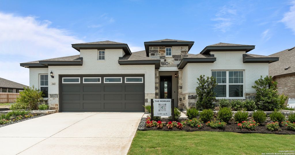 9522 Luke Path, San Antonio, TX 78254