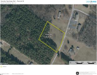 0 Sandy Springs Road, Pelzer, SC 29669