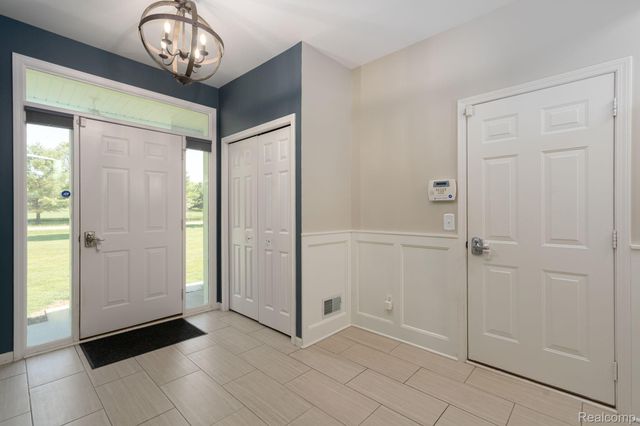 4610 Clyde Road, Oceola Township, MI 48855