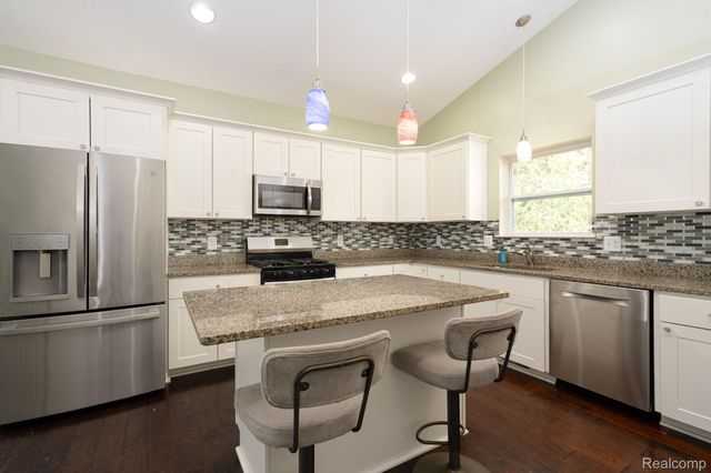 4610 Clyde Road, Oceola Township, MI 48855