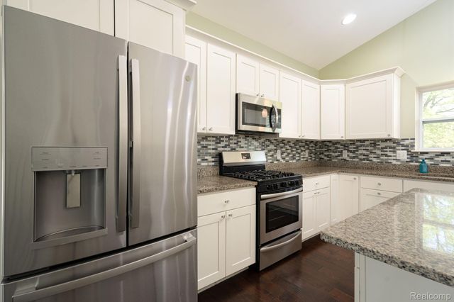 4610 Clyde Road, Oceola Township, MI 48855