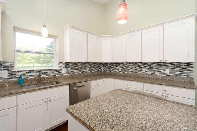 4610 Clyde Road, Oceola Township, MI 48855