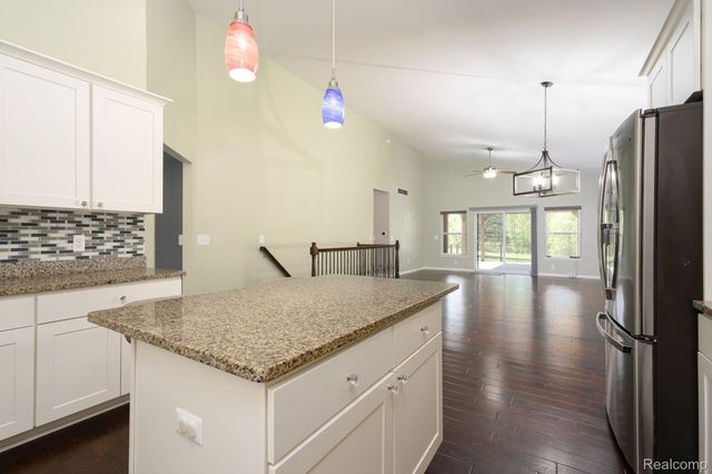 4610 Clyde Road, Oceola Township, MI 48855