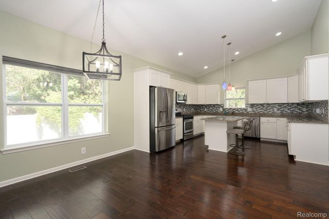 4610 Clyde Road, Oceola Township, MI 48855