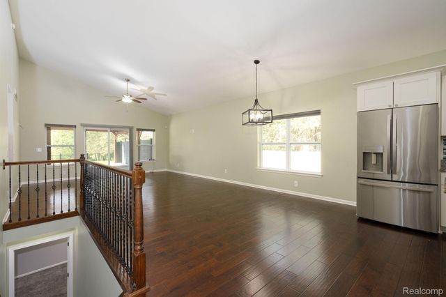 4610 Clyde Road, Oceola Township, MI 48855