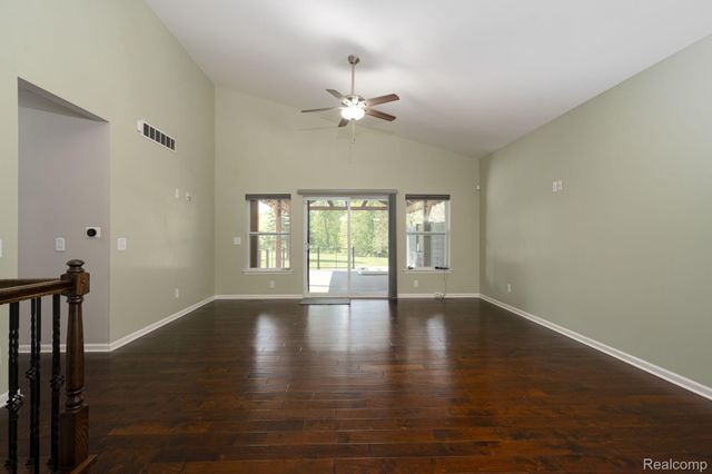 4610 Clyde Road, Oceola Township, MI 48855