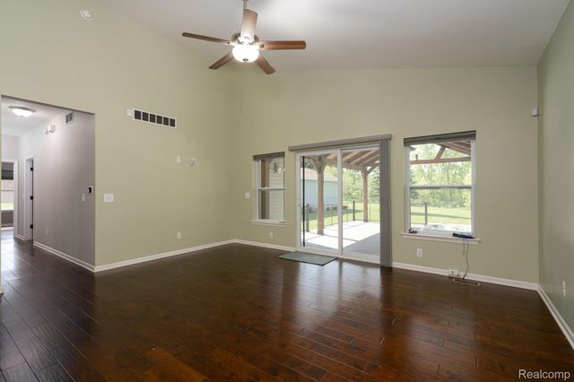 4610 Clyde Road, Oceola Township, MI 48855