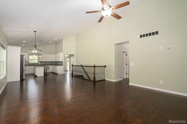 4610 Clyde Road, Oceola Township, MI 48855