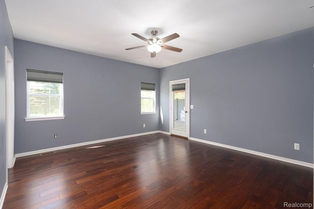 4610 Clyde Road, Oceola Township, MI 48855