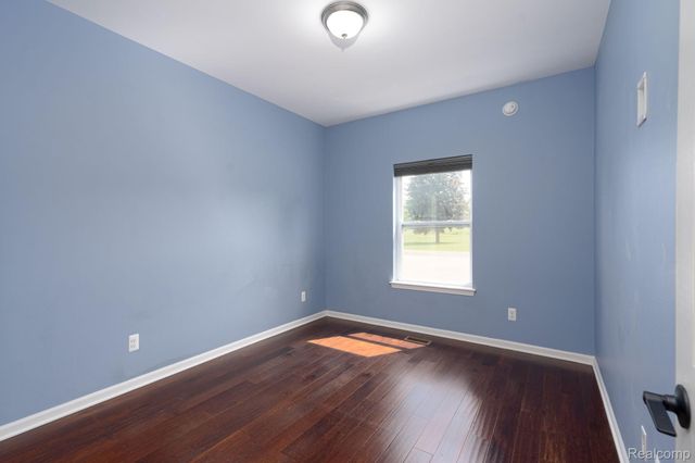 4610 Clyde Road, Oceola Township, MI 48855