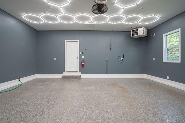 4610 Clyde Road, Oceola Township, MI 48855