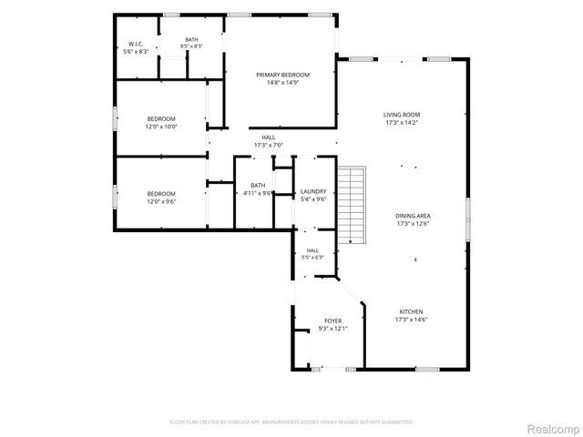4610 Clyde Road, Oceola Township, MI 48855