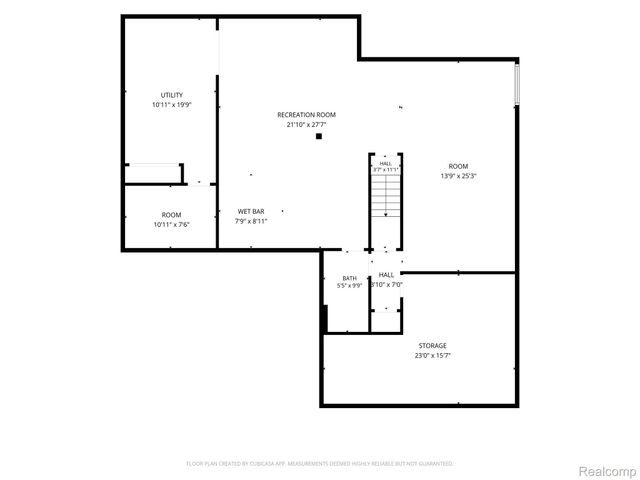 4610 Clyde Road, Oceola Township, MI 48855
