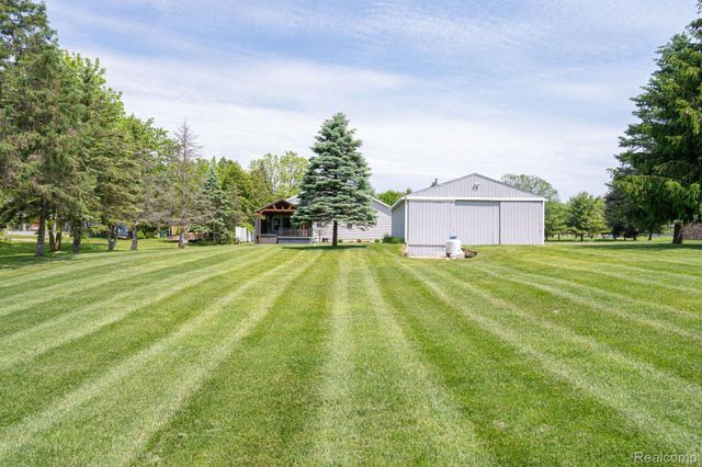 4610 Clyde Road, Oceola Township, MI 48855