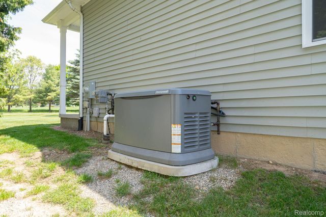 4610 Clyde Road, Oceola Township, MI 48855