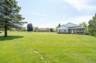 4610 Clyde Road, Oceola Township, MI 48855