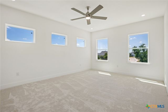 1301 Low Branch Lane 9, Leander, TX 78641