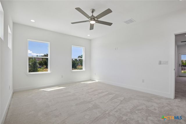 1301 Low Branch Lane 9, Leander, TX 78641