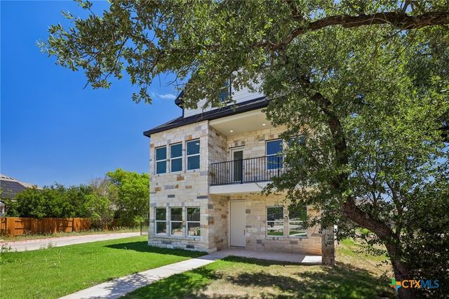 1301 Low Branch Lane 9, Leander, TX 78641