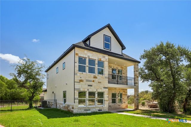 1301 Low Branch Lane 9, Leander, TX 78641