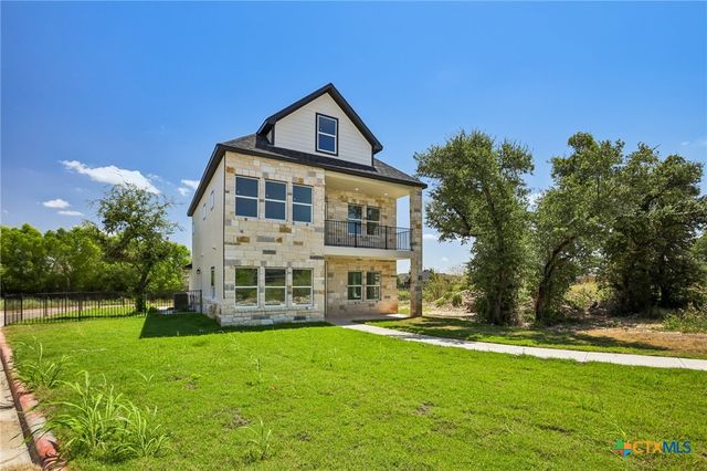 1301 Low Branch Lane 9, Leander, TX 78641