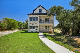 1301 Low Branch Lane 9, Leander, TX 78641
