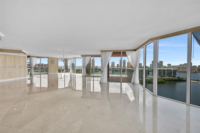 3370 Hidden Bay Drive 2813, Aventura, FL 33180