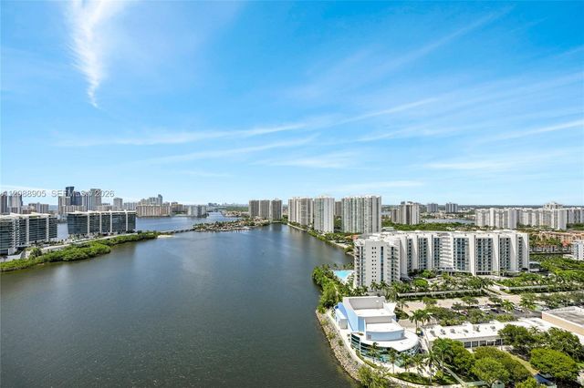 3370 Hidden Bay Drive 2813, Aventura, FL 33180