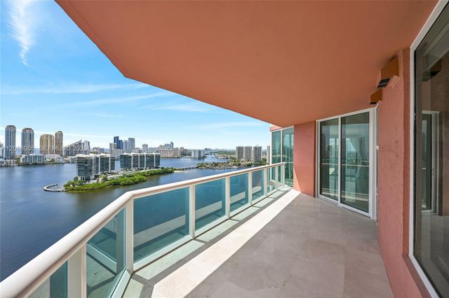 3370 Hidden Bay Drive 2813, Aventura, FL 33180