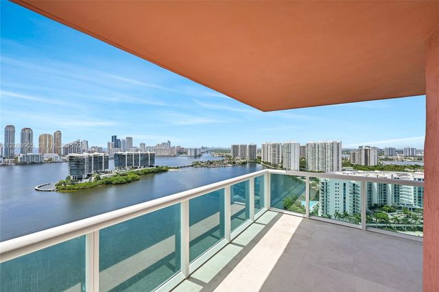 3370 Hidden Bay Drive 2813, Aventura, FL 33180